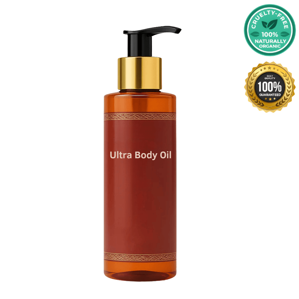 Ultra Body Oil