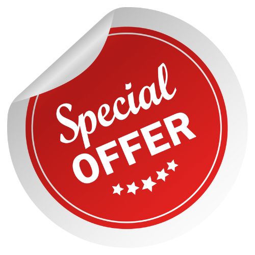 Stock-Up Special Bundle