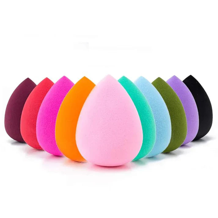 Royal Rushe ColorBlend Hair Dye Brush Set