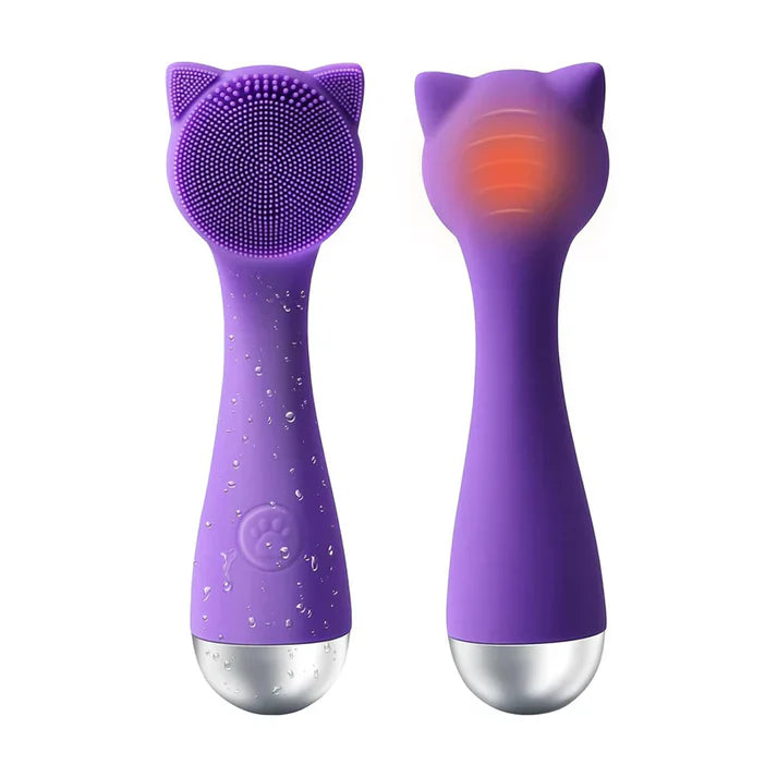 Royal Rushe Electric Facial Cleansing Brush