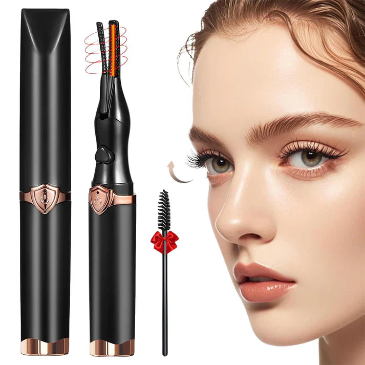 Royal Rushe CurlPro Heated Eyelash Curler