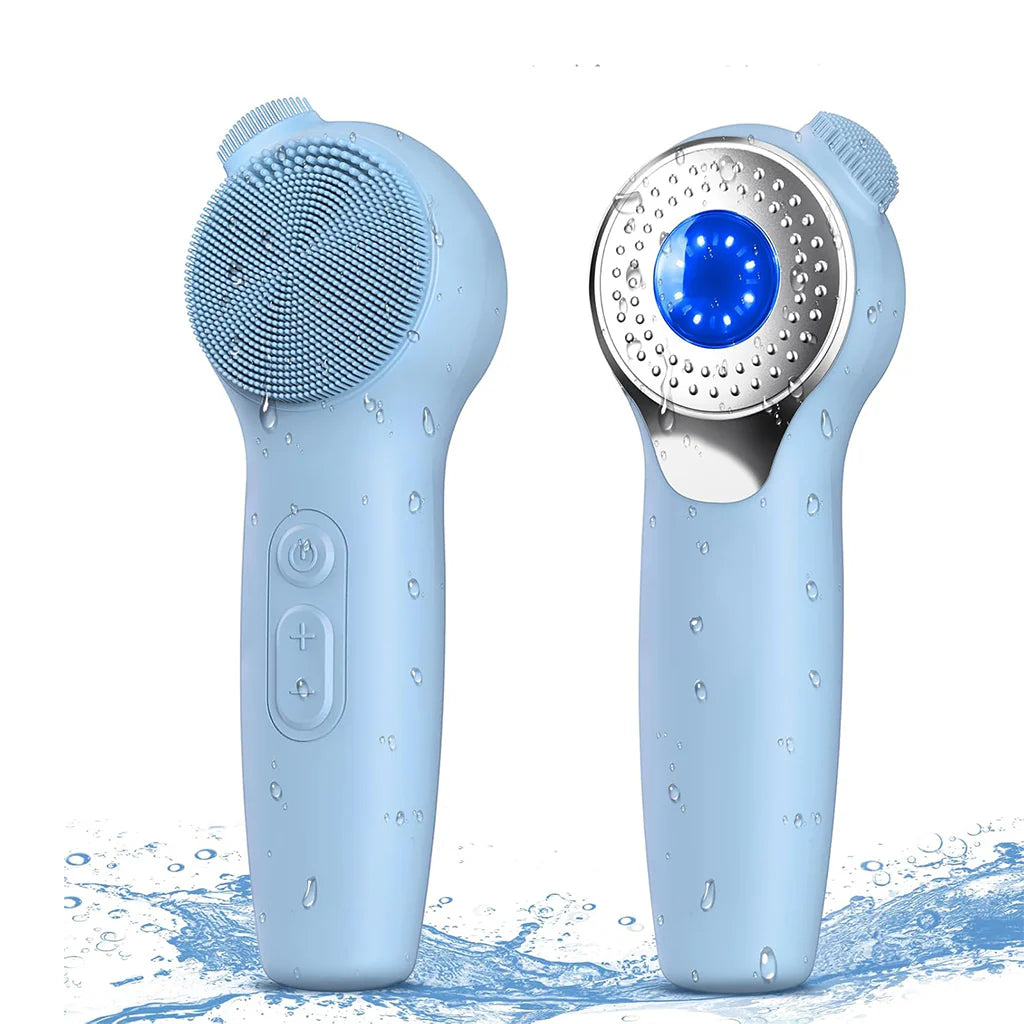 Royal Rushe Sonic Facial Cleansing Brush