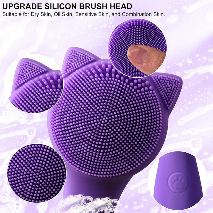 Royal Rushe Electric Facial Cleansing Brush