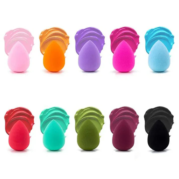 Royal Rushe ColorBlend Hair Dye Brush Set