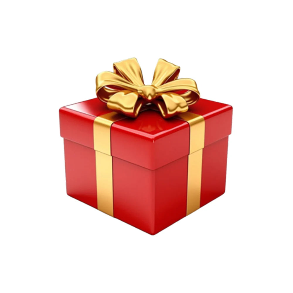 Mystery Adds-Up Gift